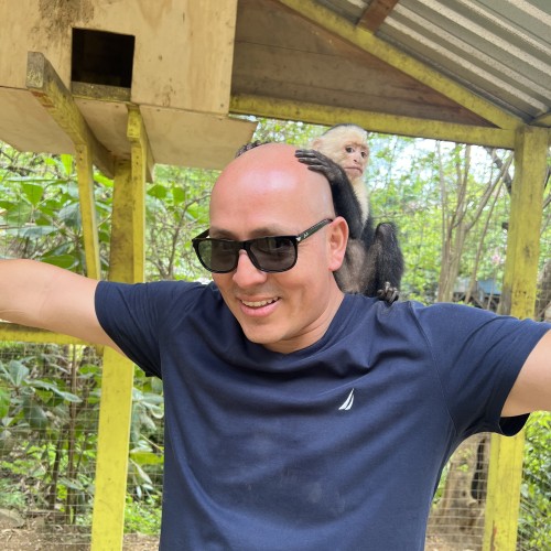 Mauricio C. profile photo