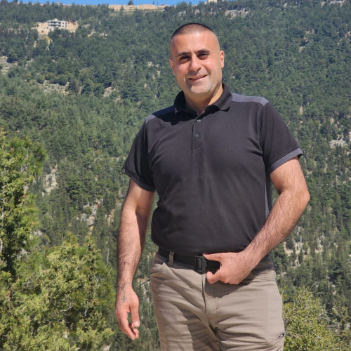 Nabil B. profile photo