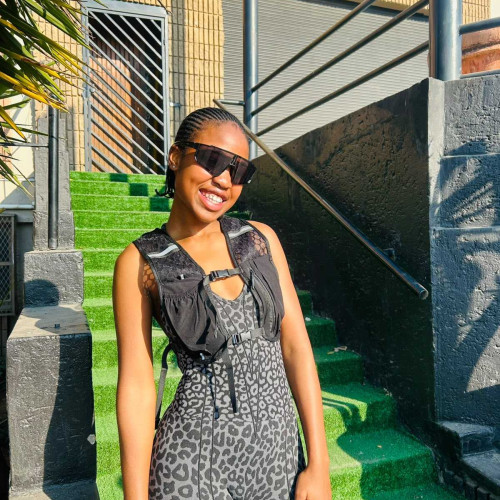 Nobuhle M. profile photo