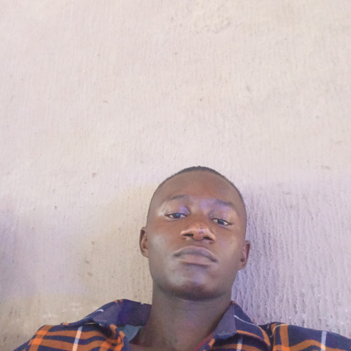 Godspower  F. profile photo