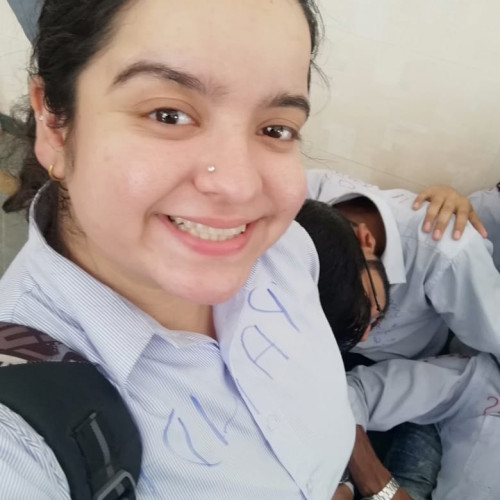 Vaani R. profile photo