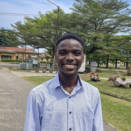 Gabriel E. profile photo