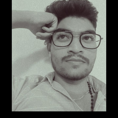 chandra k. profile photo