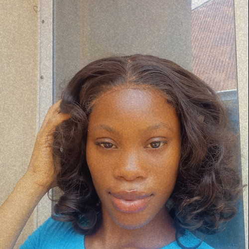 Bright S. profile photo