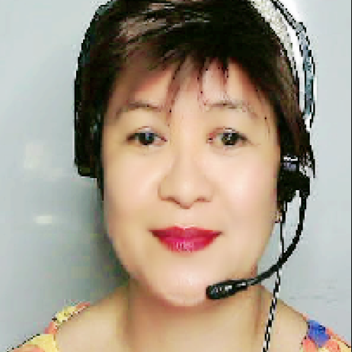 Joan S.