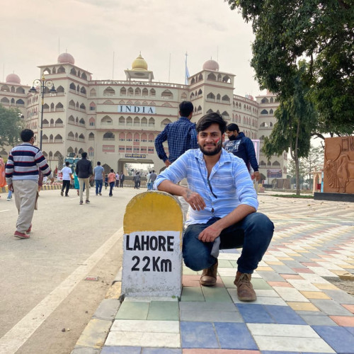 Jatin M. profile photo