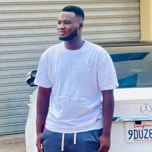 Hamidu S. profile photo