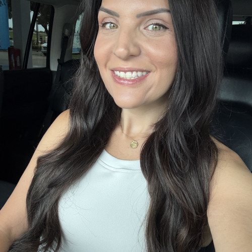 Celeste V. profile photo