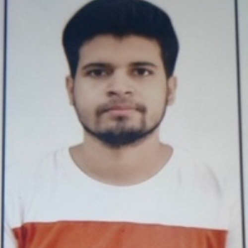 Saurav P. profile photo