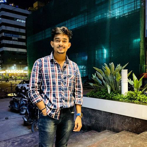 Arun C. profile photo