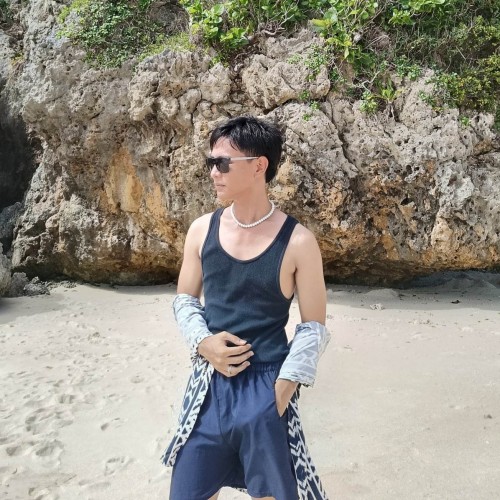 Cristian Anthony  P.