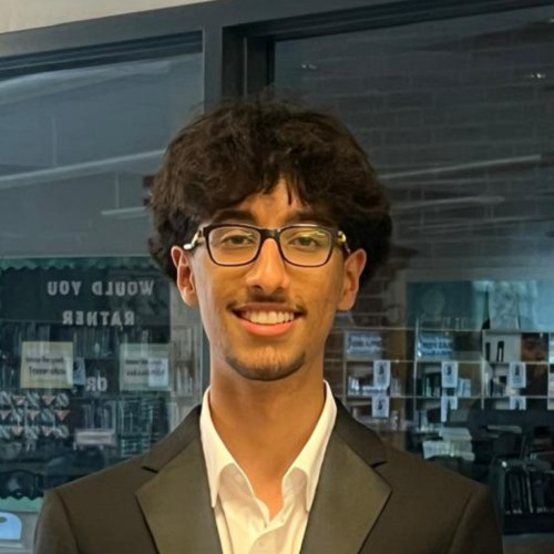Muhammad T. profile photo