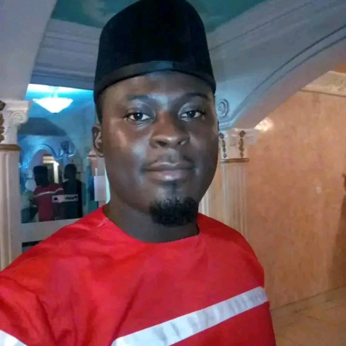 Fongang  B. profile photo