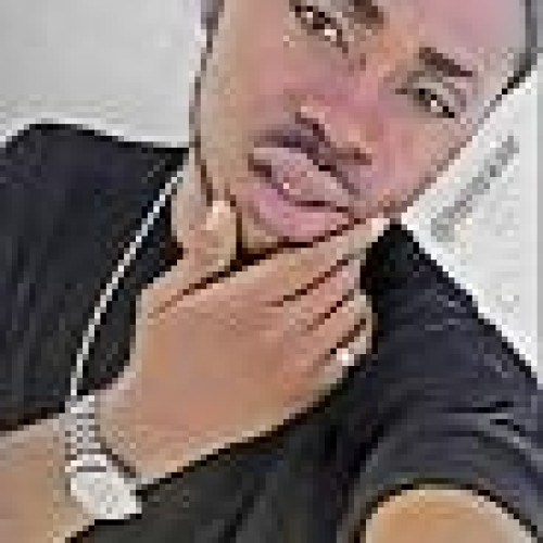 terwase j. profile photo
