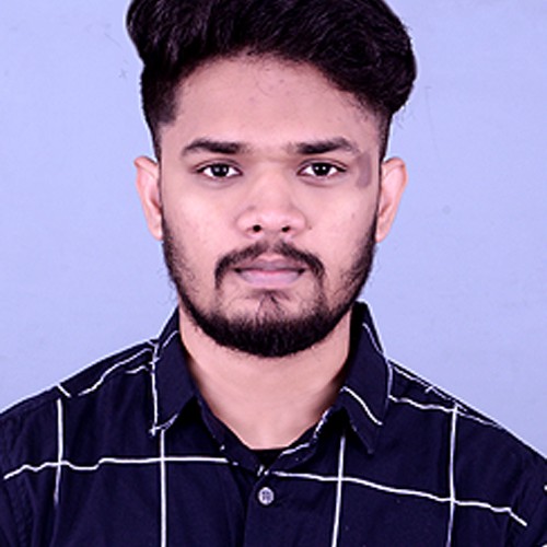 Sudheesh S.