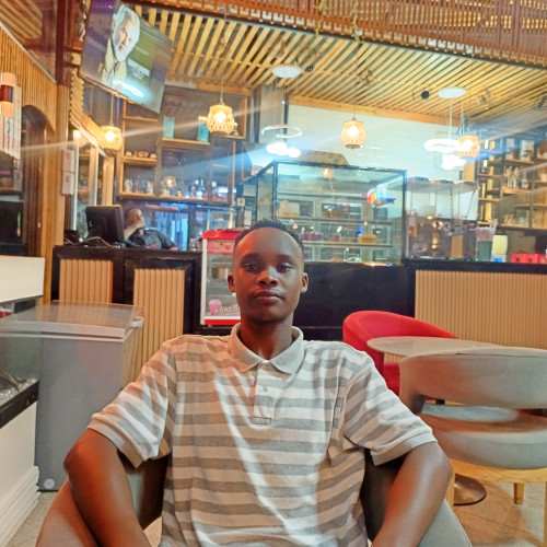 Donald K. profile photo