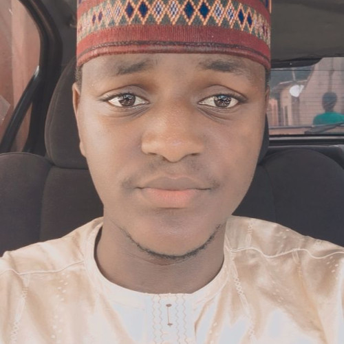 Shamsu d. profile photo