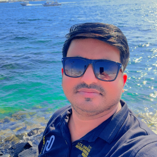 shebaz s. profile photo