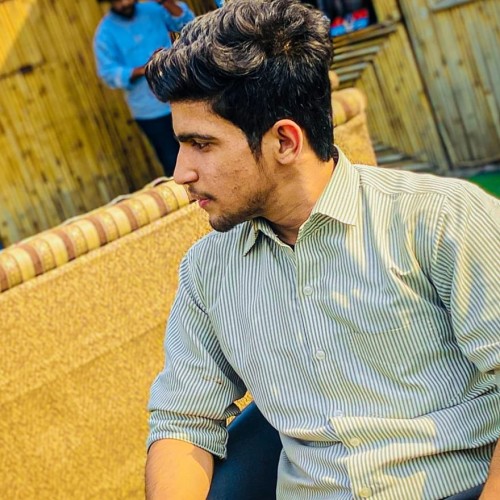 Vaibhav  B.