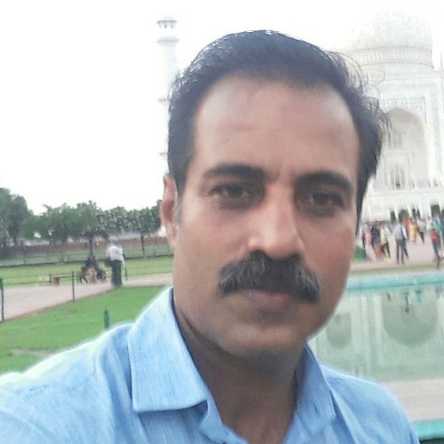 sreejith v.
