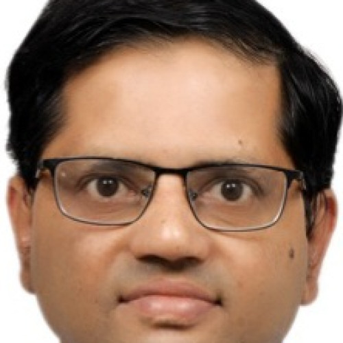 PRASHANT J. profile photo