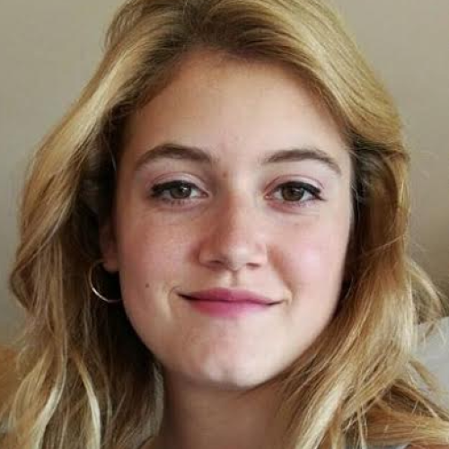Maria V. profile photo
