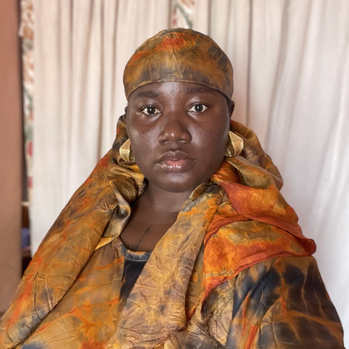 Aminata sallay Foday C. profile photo