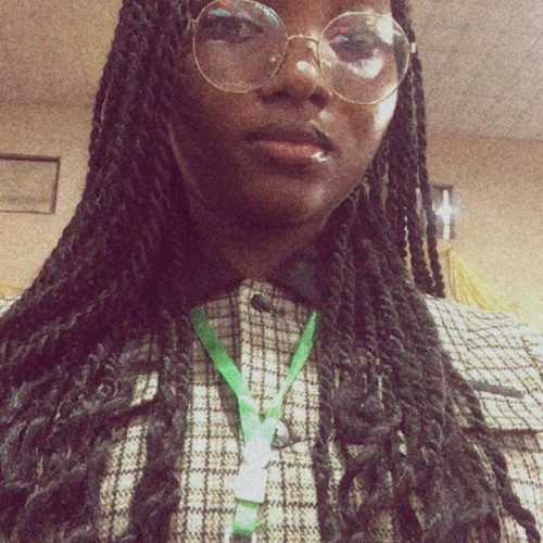 Favour E. profile photo