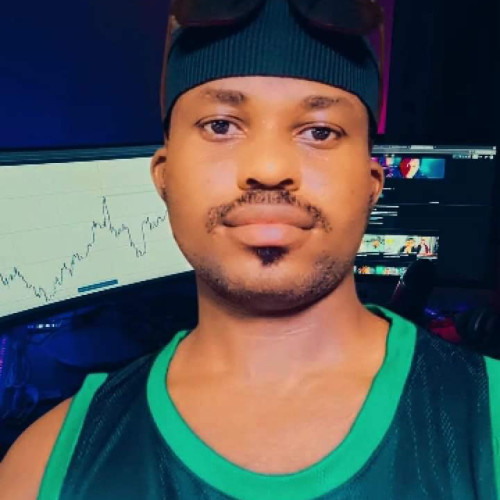 Timmy O. profile photo