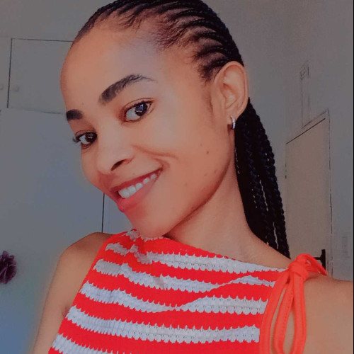 Tshepiso P. profile photo