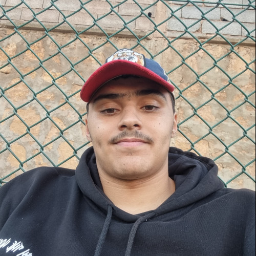 Ilyass B. profile photo