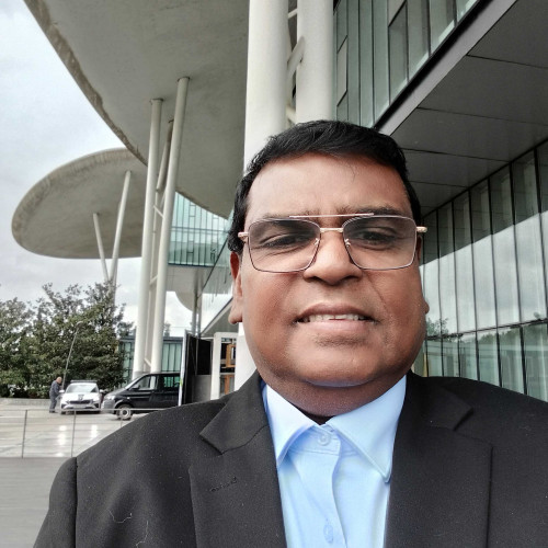 Tony B. profile photo