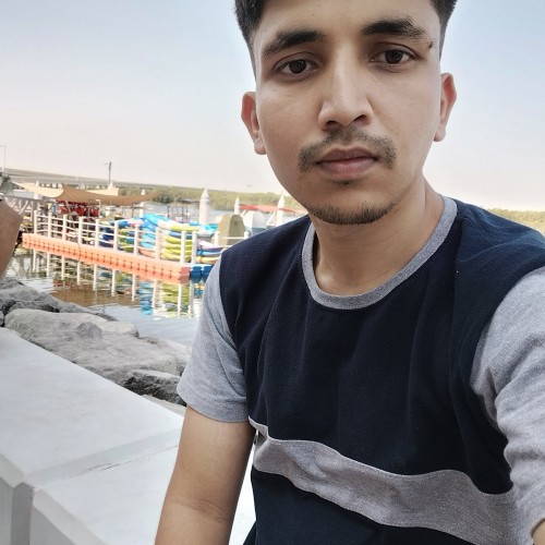 Prazwal  P.