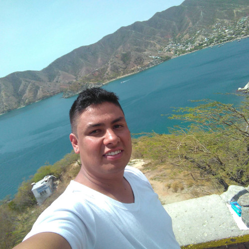 Geovanny p. profile photo