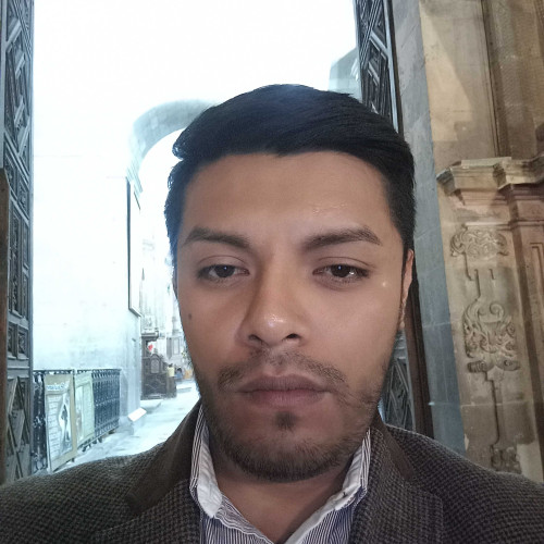 Oscar Ivan T. profile photo