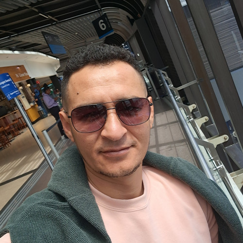 Fernando M. profile photo