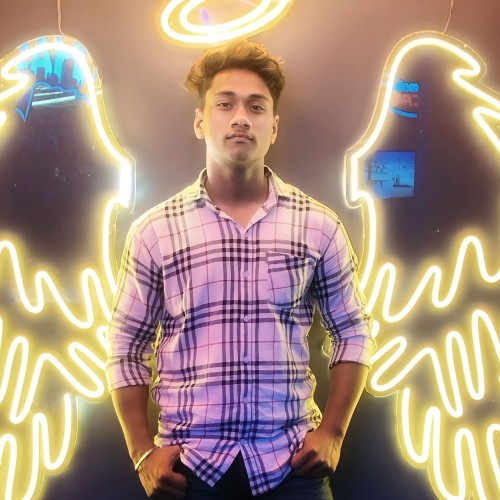Mohit  B.