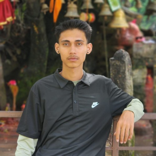 Diwash S.