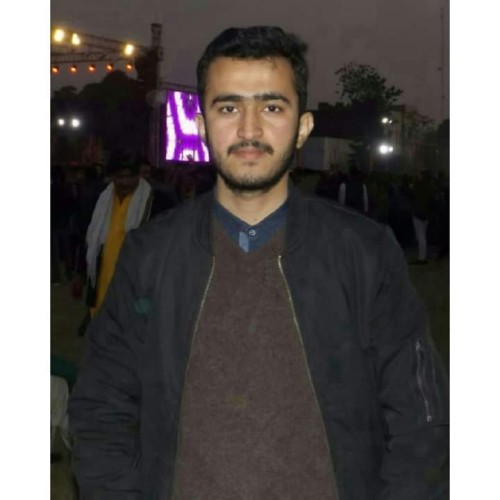 Arsalan A.