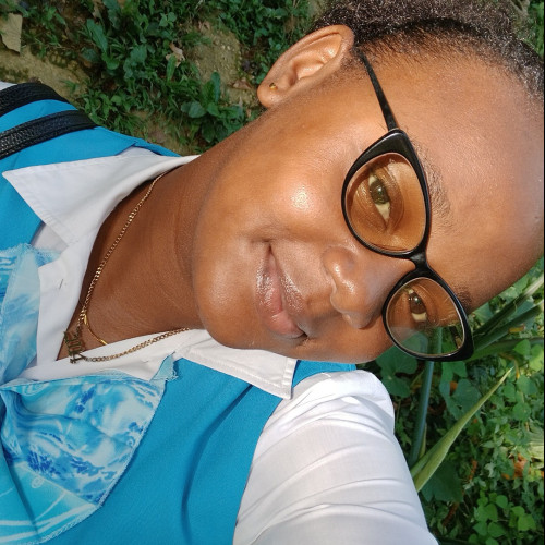 Mellesha F. profile photo