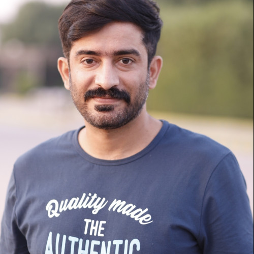 Mohsin A. profile photo