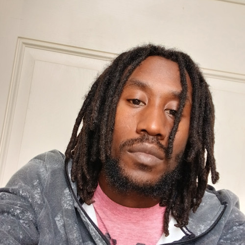 Darius  P. profile photo