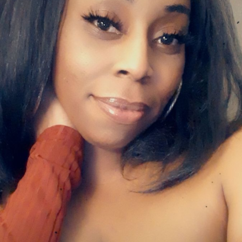 Alesha M. profile photo