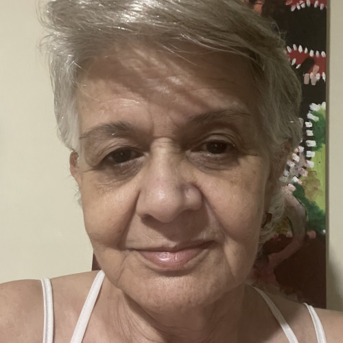 Cecilia A.