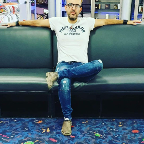 Mike B. profile photo