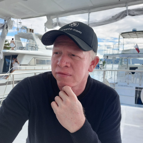 James H. profile photo