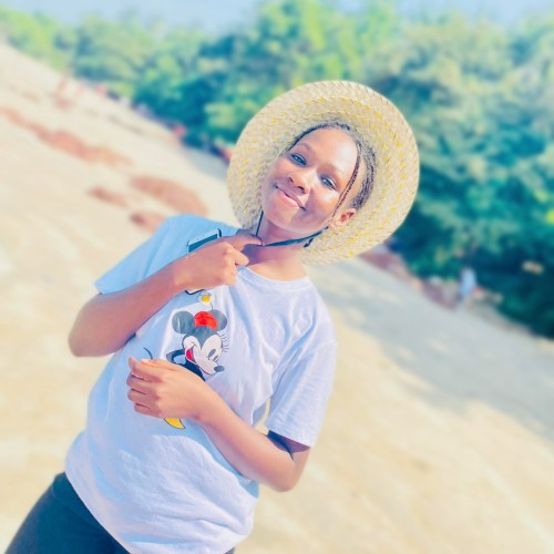 Mariama D.