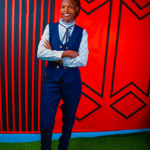 Marion A. profile photo