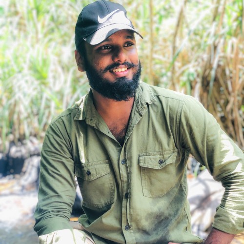 Kavindu Jayaruwan R.