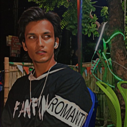 Saif A. profile photo
